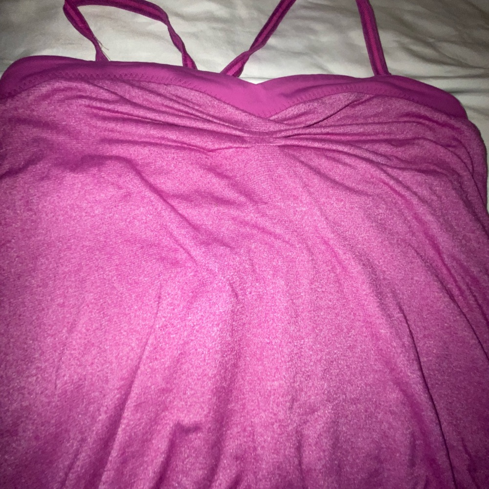 Lululemon tank top size 4 - Picture 8 of 11